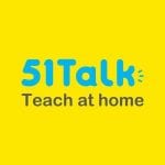 51Talk logo