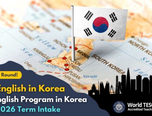 EPIK Spring Term 2026 — Teach English in Korea