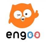 Engoo logo