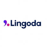 Lingoda logo