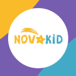 NovaKid logo