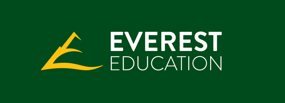 Everest Education banenr