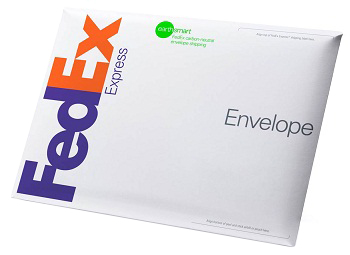 fedex-envelope