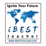 iBestTeacher logo