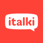 iTalki logo